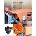 thumbnail image 3 of Kit de Carburador ANODZU para Desmalezadora Stihl FS91R, 3 of 6