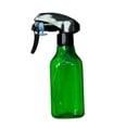 thumbnail image 4 of Botella de spray para peluquería, ajuste ajustable de niebla a corriente, botella de pulverización de plástico rellenable vacía para peluquería, plant Verde Baoblaze Botella de spray de peluquería, 4 of 8