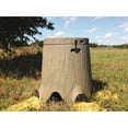 thumbnail image 2 of Trustump TruStump 200 lb Capacity Gravity Deer Feeder, 2 of 9
