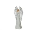 thumbnail image 1 of Figurine D'Ange En Résine, 1 of 3