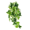 thumbnail image 2 of Loewten Lifelike Plastic Plant, Fastness Artificial Reptile Plant With Suction Cup For Reptiles Terrarium For Fish Tank, 2 of 8
