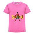 thumbnail image 1 of Camiseta de Futbol Niño CR7 | Celebración Ropa Infantil de Verano, 1 of 3