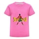 thumbnail image 1 of Camiseta de Futbol Niño CR7 | Celebración Ropa Infantil de Verano, 1 of 3