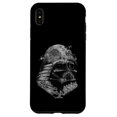 thumbnail image 1 of Funda de teléfono STAR WARS Darth Vader Death Star para iPhone XS Max, 1 of 3