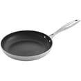 thumbnail image 3 of ScanPan CTX Stainless Steel-Aluminum 8 and 10.25 Inch 2-Piece Fry Pan Set - 65202600, 3 of 4