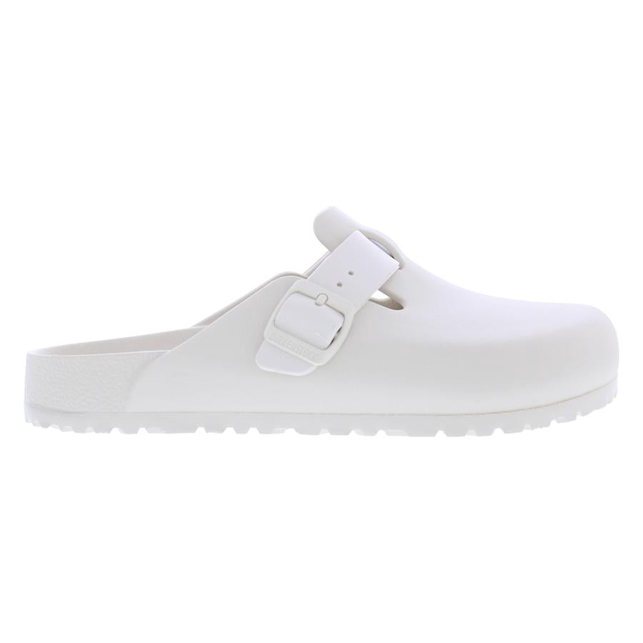 Birkenstock Boston EVA Eggshell  1027381 Women's Size 41