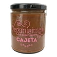thumbnail image 1 of Cajeta Vegana Veganisimo 300g Gourmet Original, 1 of 5