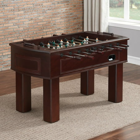 American Heritage Carlyle 62 in. Foosball Table