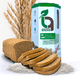 thumbnail image 2 of Pan iQ 100 Salud General: Granos Germinados de Trigo-Cebada-Mijo-Lenteja-Soya NextFuture Foods iQ 100 Salud General - Pan de Caja: 100% Granos Germinados - Trigo, Mijo, Cebada, Lenteja, Soya, 2 of 4