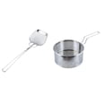 thumbnail image 1 of Cesta para freír Colador de Red de de Y de Utensilios de Cocina de Cocina Magideal Cesta para freír, 1 of 7
