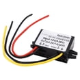 thumbnail image 4 of Module Convertisseur Step Up, Haute Efficacité 24V 1A 24W Sortie Multi Protections 9-20V Entrée Convertisseur Boost DC Étanche pour Équipement Hospitalier, 4 of 8