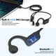 thumbnail image 5 of Auriculares de natación Tayogo IPX68 impermeables Bluetooth 5.4, 5 of 8