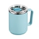 thumbnail image 4 of 450ml Handy Cup Drinkware Frasco de vacío de doble capa Regalos para viajes de oficina en casa, 4 of 9