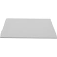 thumbnail image 1 of Baby Changing Pad Cover Made of Cotton Yarn Light Grey Washable and Reusable for Home Use, 1 of 4
