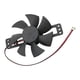 thumbnail image 3 of 1 Uds. Mini ventilador artesanal, 3 of 3