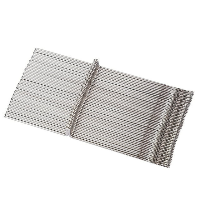 Sewing Accessories Knitting Machine Needle, Steel Knitting Machine Needle 50pcs Knitting Machine Accessories, For Home DIY Lover