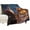 DCCJX1chudan-1XN, variant on Santa Claus Reindeer Vintage Blankets Flannel Blanket with Soft Throw Blanket for Couch, Bed, Sofa Luxurious Warm And Cozy for All Seasons
