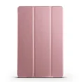 thumbnail image 1 of For Samsung Tab A9 Case 8.7" Trifold PU Leaher Soft Back Stand Tablet Coque For Galaxy Tab A9 8.7 inch SM X110 X115 Case Funda Rose gold Tab A9 8.7inch 2023, 1 of 6