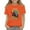 Orange, variant on FDDMis Tube Tops for Girls 10-12 4t Girl Tops Boy Clothes Size 8-10 Oversized Sweatshirt for Teen Girls Oversized Shirts Size 14 Boys Shirts Kids Tshirts Boys Shirt for Teens 3t Sweatshirt Girls
