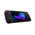 thumbnail image 2 of ASUS ROG Ally X Console | 7 Inch FHD+ 120Hz IPS Display | AMD Ryzen Z1 Extreme | 24 GB RAM | 1 TB SSD | AMD Radeon | Windows 11 | Black | Includes 3 Months Game Pass Ultimate, 2 of 5