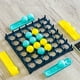 thumbnail image 2 of Juguetes de Construcción Juego de rebote - Activar juego de pelota de rebote Juego de juegos de mesa para fiestas familiares, 2 of 5