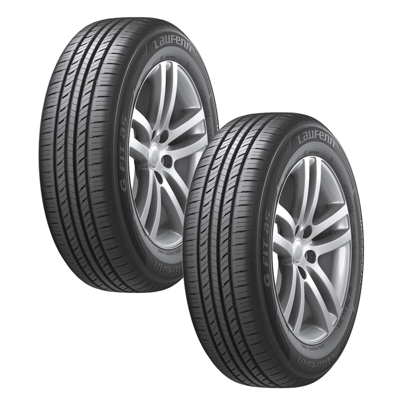 Kit de 2 Llantas Laufenn 225/60R18 S FIT AS LH41 100V HT | Walmart en línea