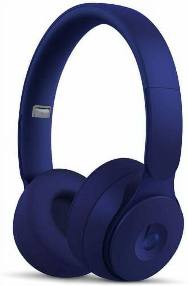 Beats Solo Pro Wireless Noise Cancelling Headset - Black - Walmart.com