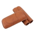 thumbnail image 2 of Estuche para puros, estuche para transportar puros Estuche portátil para puros Estuche de viaje para puros Características líderes en su clase, 2 of 12
