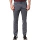 thumbnail image 1 of Pantalones chinos casuales de sarga INC para hombre gris 36W x 32L, 1 of 2