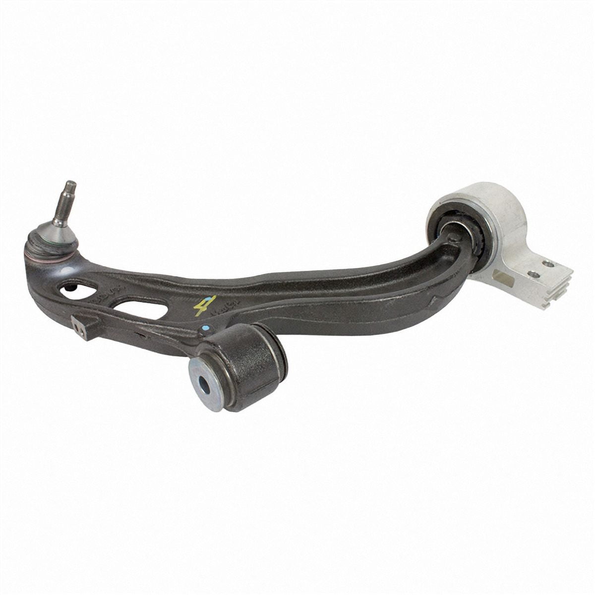 Motorcraft MCF-2397 Suspension Control Arm And Ball Joint Assembly Fits select: 2013-2016 LINCOLN MKS