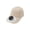 🥑 Khaki_Base#1258, variant on Solar PoweredHat Baseball Cap – Fast Dry Breathable Sun Protection, 3-Speed , LED Display, USB Type-C Rechargeable, Outdoor Fishing Hiking