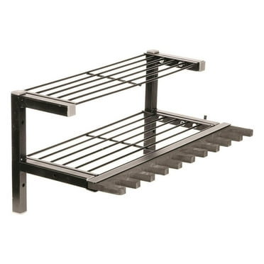 Ssg - Bsn 1148826 Permanent Bat Rack Baseball-Softball Field ...