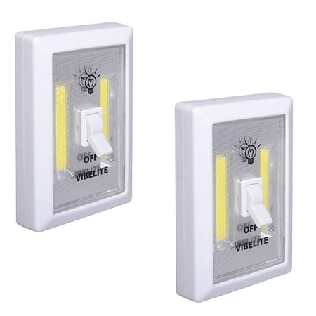 Eeekit Cob Led Cordless Wall Wall Switch Wireless Battery