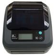 thumbnail image 1 of Restored Zebra GX420D, Direct Thermal Label Printer – 203 dpi – USB / Serial / Ethernet - GX42-212910-0540 (Refurbished), 1 of 6
