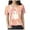 Pink_1, variant on Godom Halloween Shirt for Women Halloween T-Shirt Short Sleeve Ghost Tee Tops