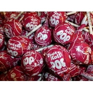 Tootsie Roll Tootsie Pops, Assorted Flavors, 100/Box