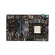 thumbnail image 1 of Placa madre MSI NF725-C21 Socket AM3 DDR3 ATX con GPU GeForce 8, 1 of 1