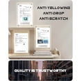 thumbnail image 6 of Clear Ultra-thin Case + Pencil Holder for iPad 10th/11th Gen, 6 of 6