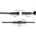 thumbnail image 5 of Spike Lights 2/3/4Pin 22AWG For Solar Spotlights Waterproof Cord Extension Cable Wear Resistant Portable Low Frequency Universal, 5 of 5