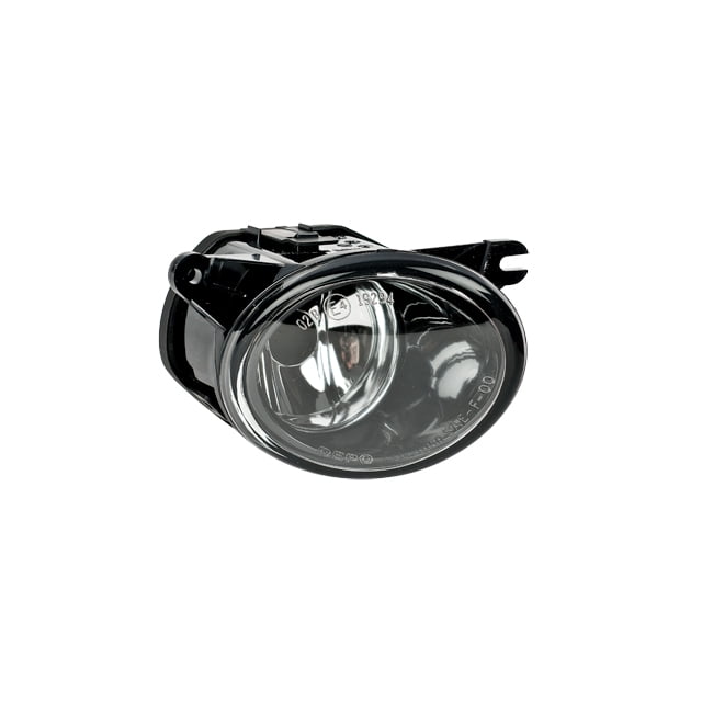 FARO PARA NIEBLA A6 2001 al 2004 AUDI Derecho/Pasajero DEPO .