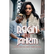 Reign and Jahiem : Luvin' on His New York Swag (Paperback)