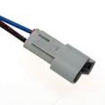 thumbnail image 4 of 3X Golf Cart IQ Motor Speed Sensor Assembly for Club Car Precedent 2004-Up Electric with Motor,102265601,3 x Speed Sensor Assembly for Club Car,black, 4 of 7