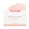 thumbnail image 2 of Portable Oil Blotting Papers, 100 Pcs/Boxportable Facial Cleansing Facial Oil-Absorbing Paper Before and After Makeup, Easter Mother'S Day Gift Makeup Organizers, 2 of 2