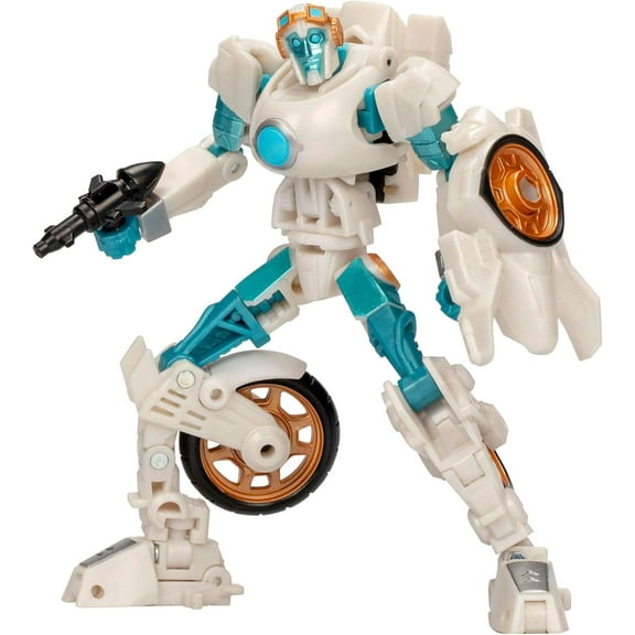 Transformers Earthspark Terran Thrash Action Figure