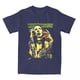 thumbnail image 3 of Camisetas divertidas de Marilyn Manson para fanáticos góticos, camisetas de algodón para hombres y mujeres, camisas estampadas, 3 of 5