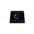 thumbnail image 3 of 1X DC12V RGBW LED 16W Fiber Optic Light Engine Driver With 2.4G Wireless Wall Switch Touch Controller, 3 of 7