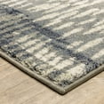 thumbnail image 4 of Sphinx Seneca Area Rug SE06A Casual Grey Abstract 9'10" X 12'10" Rectangle, 4 of 4
