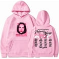 thumbnail image 4 of Omar Courtz Merch 2025 Primera Musa Tour Hooded Drawstring Pocket Sweatshirt Men/women Hip Hop Pullover, 4 of 7