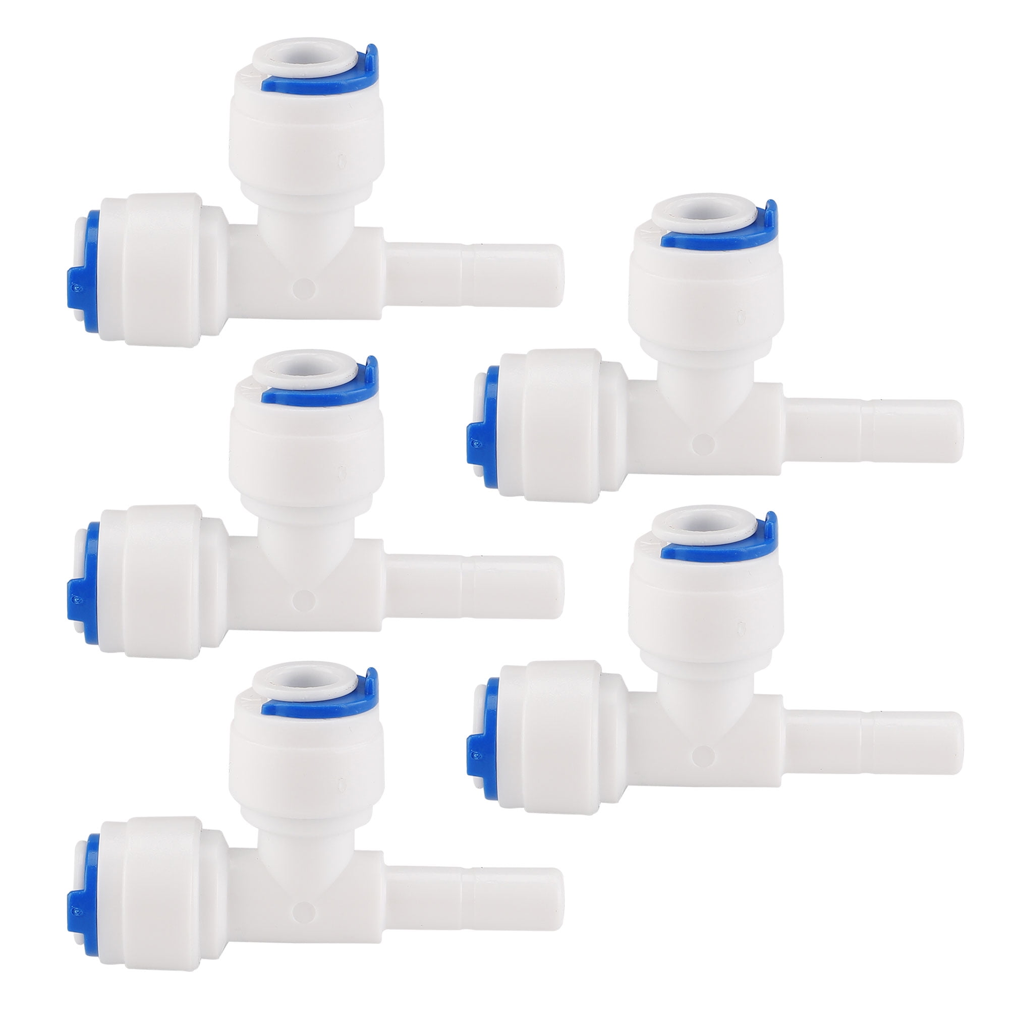 L25 RO REVERSE OSMOSIS WATER FILTER 1/4"  INLINE CONNECTOR 
