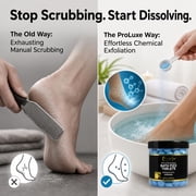 FOOTSPA - Bath Fizz, Mint & Eucalyptus - Relaxing Aromatherapy - 42 Ounces